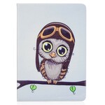 iPad Pro 10.5 inch Owl Pilot Case