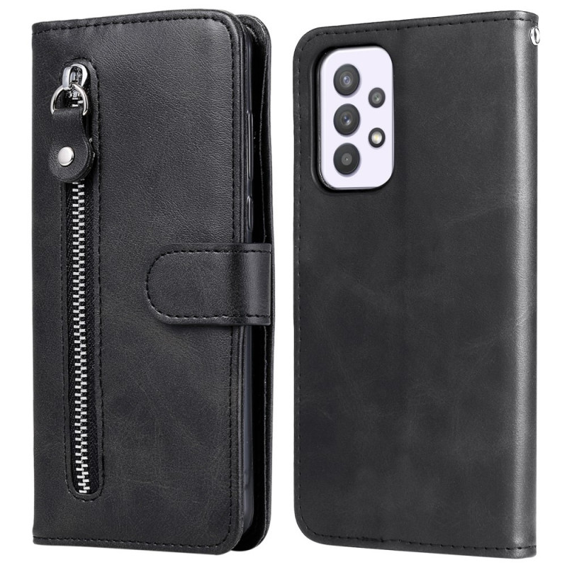 Samsung Galaxy A33 5G Case Wallet