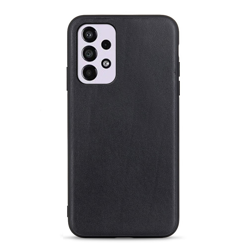 samsung a33 leather case