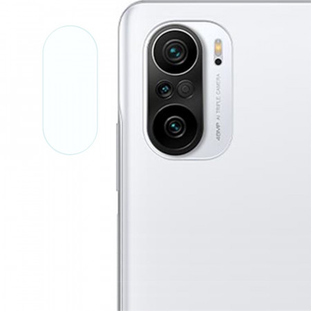 Poco F3 Tempered Glass Thens
