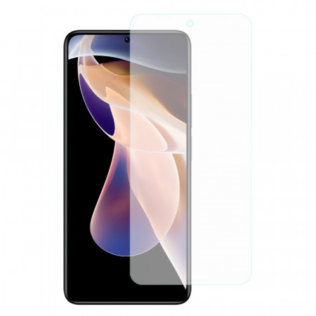 Tempered glass screen...