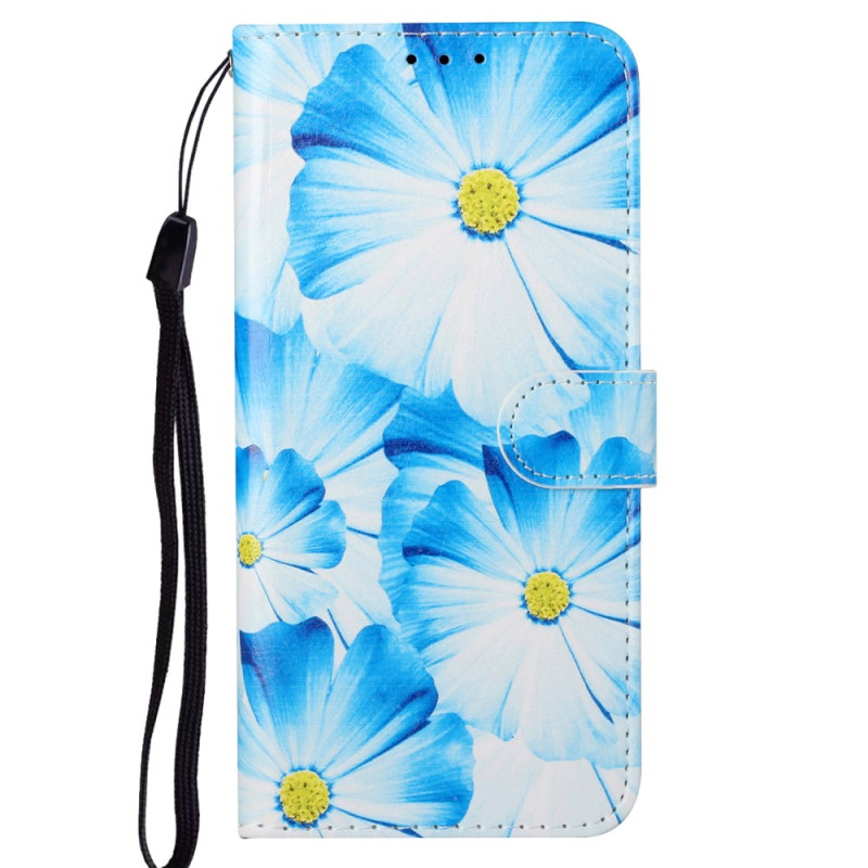 Samsung Galaxy A33 5G Case Floral Style