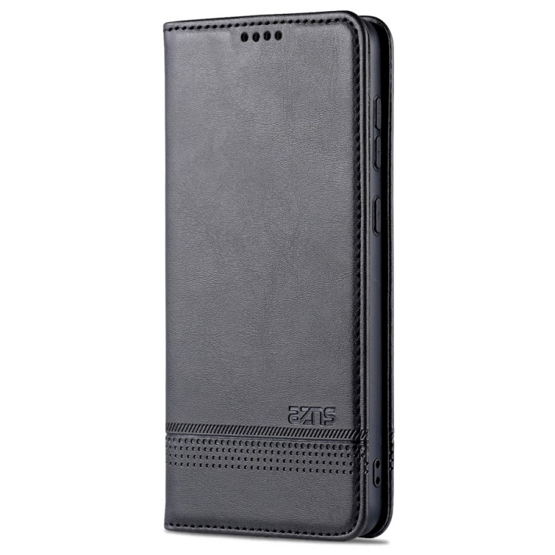 Flip Cover Samsung Galaxy A33 5G AZNS The
atherette