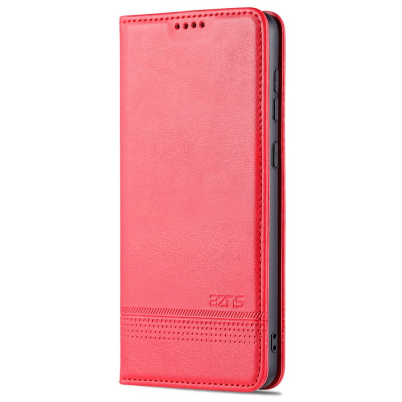 Flip Cover Samsung Galaxy A33 5G AZNS The
atherette