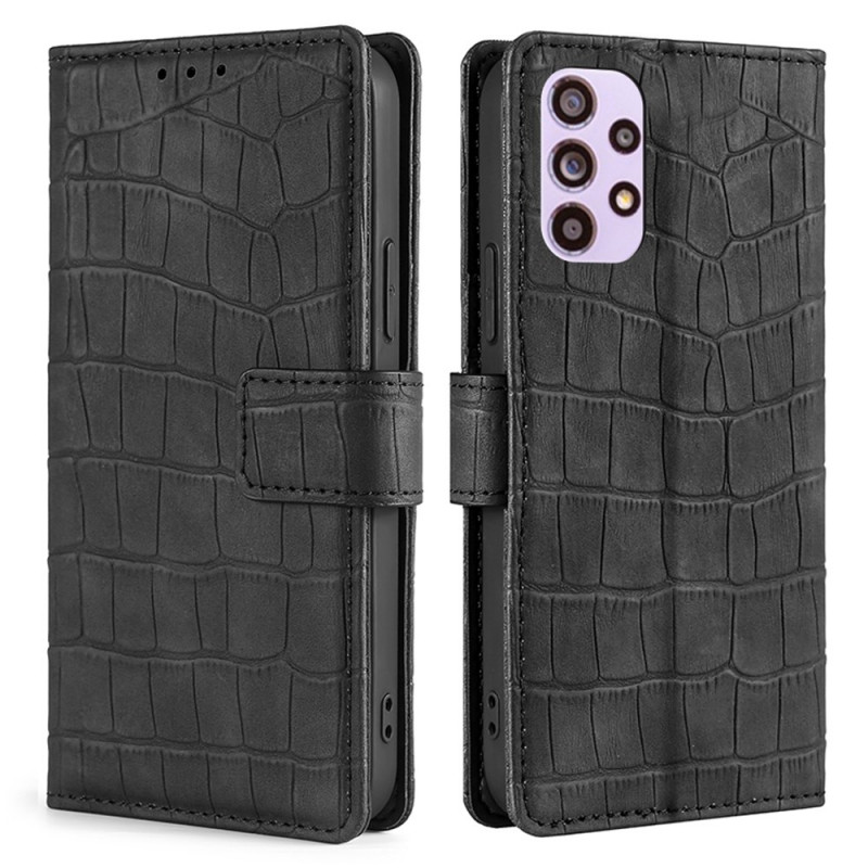 Samsung Galaxy A33 5G Crocodile Case