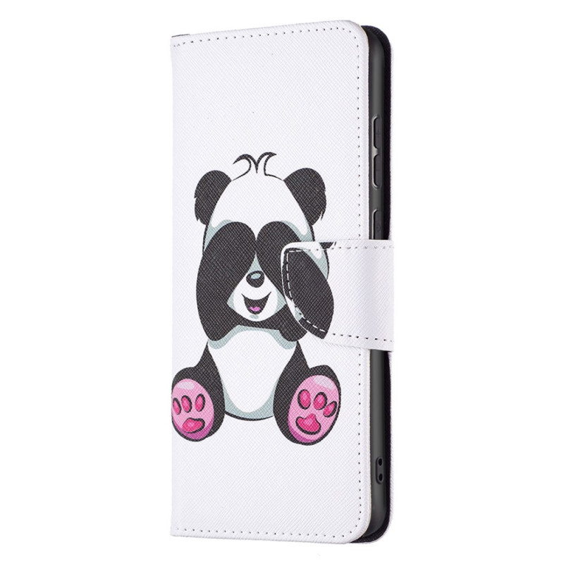 Samsung Galaxy A33 5G Panda Fun Case