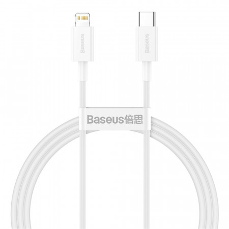 BASEUS LIGHTNING 1 meter...