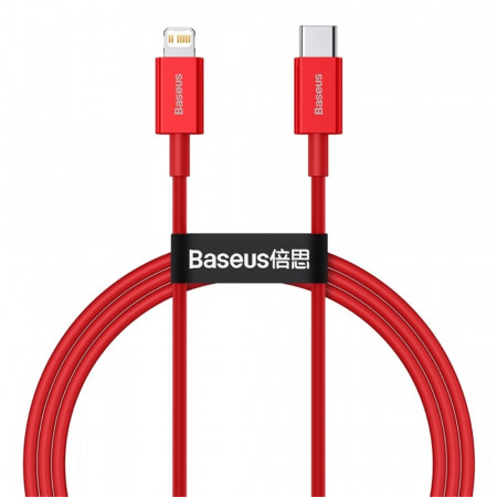 BASEUS LIGHTNING 1 meter...