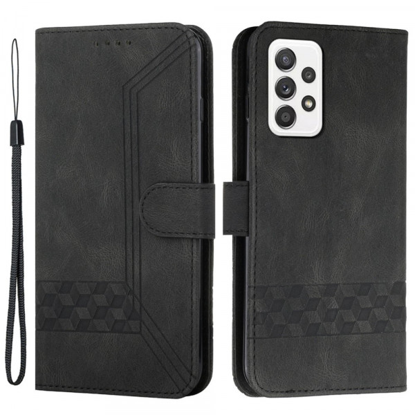 Samsung Galaxy A33 5G Lanyard Case