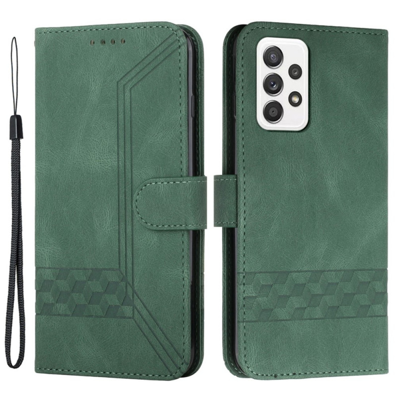 Samsung Galaxy A33 5G Lanyard Case