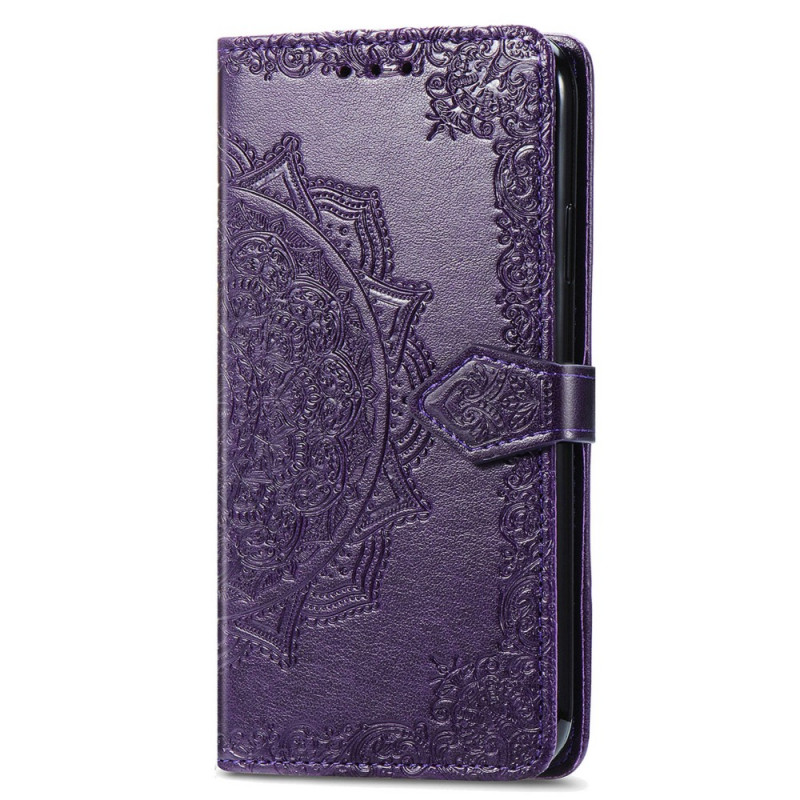 Samsung Galaxy A33 5G Case Mandala Middle Ages