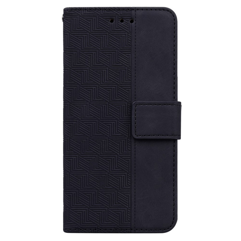 Samsung Galaxy A33 5G Printed Case with Strap