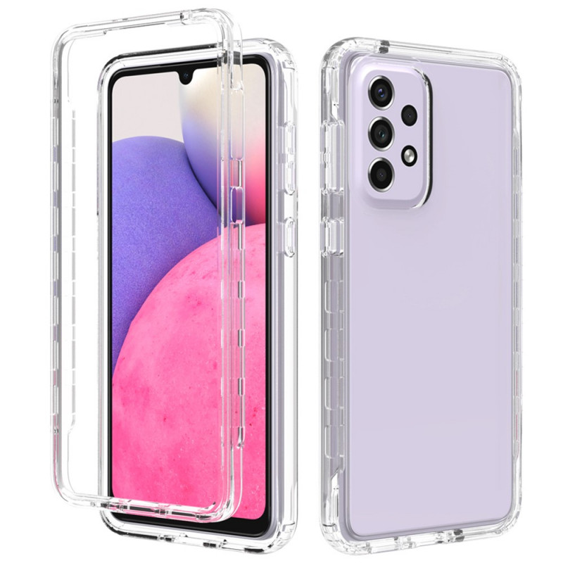 Samsung Galaxy A33 5G Gradient Color Case