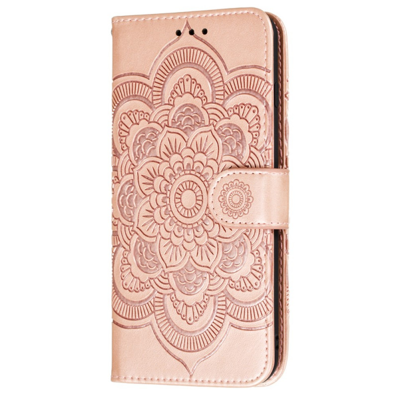 Xiaomi Redmi Note 11 Pro Plus 5G Full Mandala Case