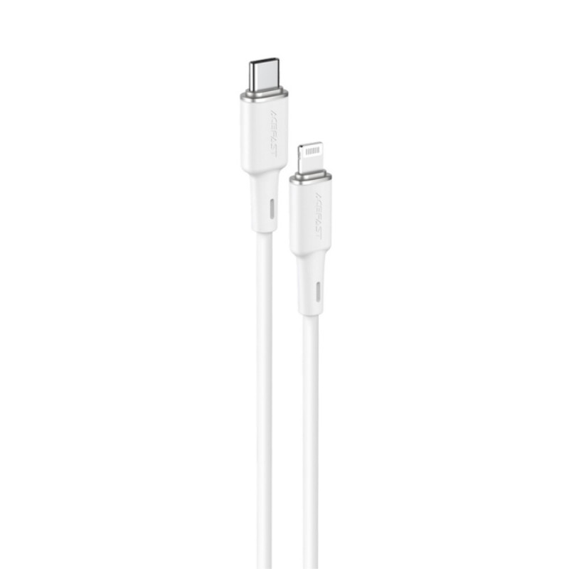 LIGHTNING ACEFAST 1.2 Meter Charging Cable