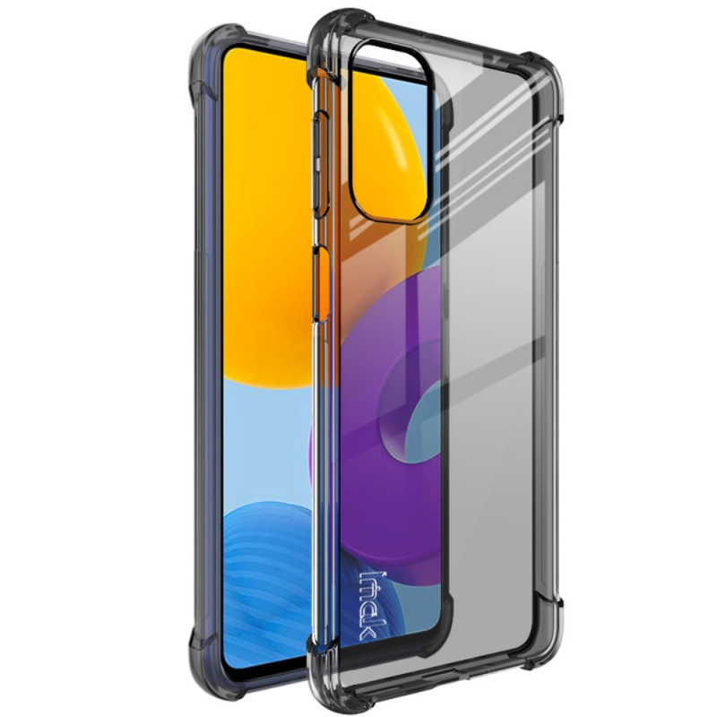 Samsung Galaxy M52 5G IMAK Transparent Case