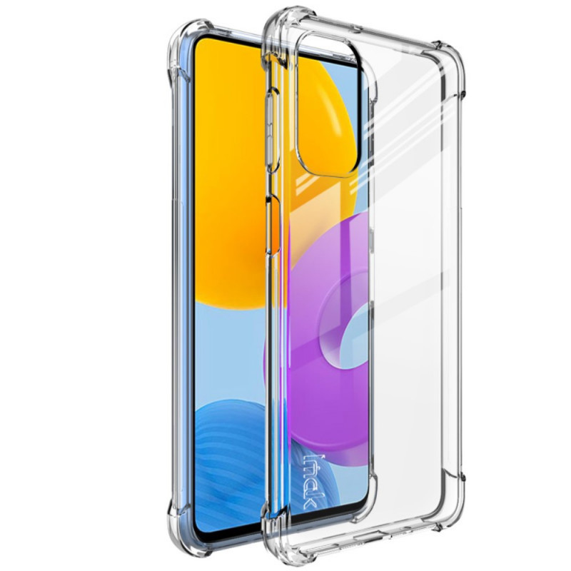 Samsung Galaxy M52 5G IMAK Transparent Case