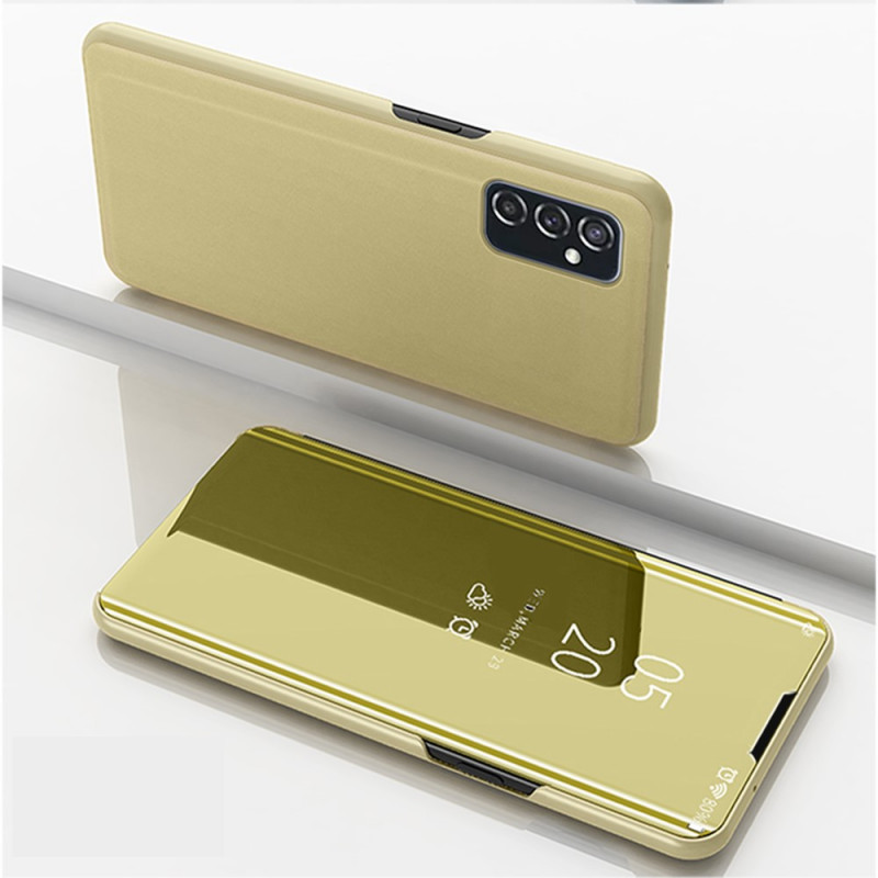 View Cover Samsung Galaxy M52 5G Mirror