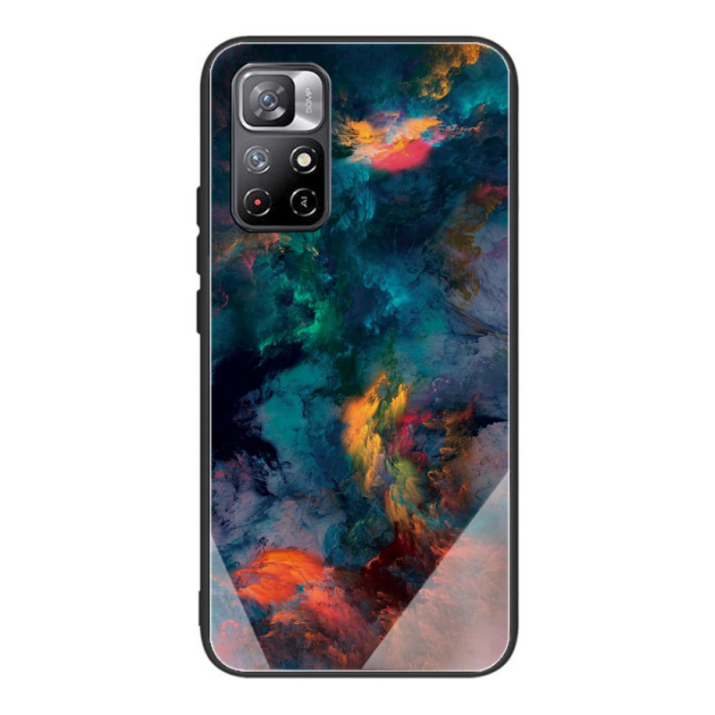 Coque Xiaomi Redmi Note 11 Pro Plus 5G Verre Trempé Ciel