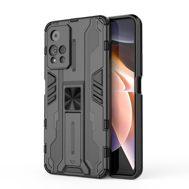 Xiaomi Redmi Note 11 Pro Plus 5G Removable Vertical and Horizontal Support Case