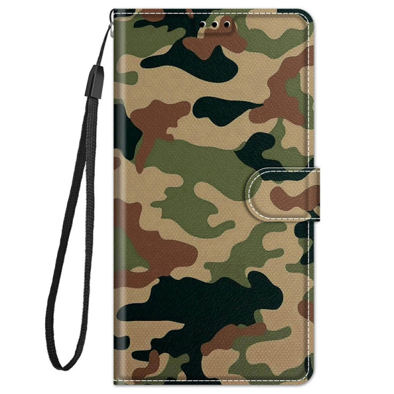 Xiaomi Redmi Note 11 Pro Plus 5G Military Camouflage Case