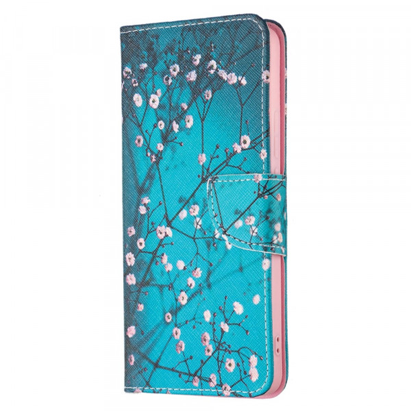 Xiaomi Redmi Note 11 Pro Plus 5G Tree Case