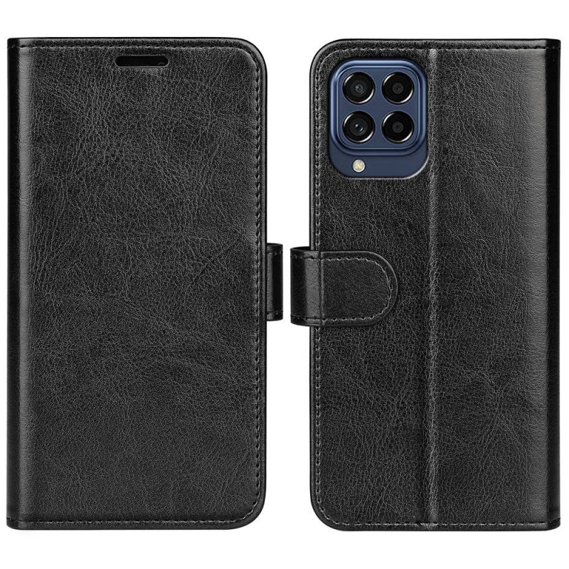 Samsung Galaxy M53 5G Ultra The
atherette Case