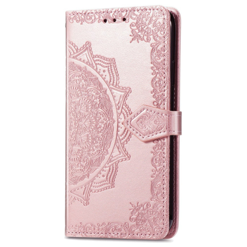 Case Samsung Galaxy A13 Mandala Middle Ages