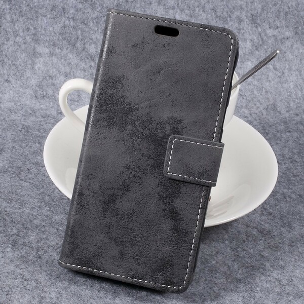 Samsung Galaxy XCover4 Vintage The
ather Case