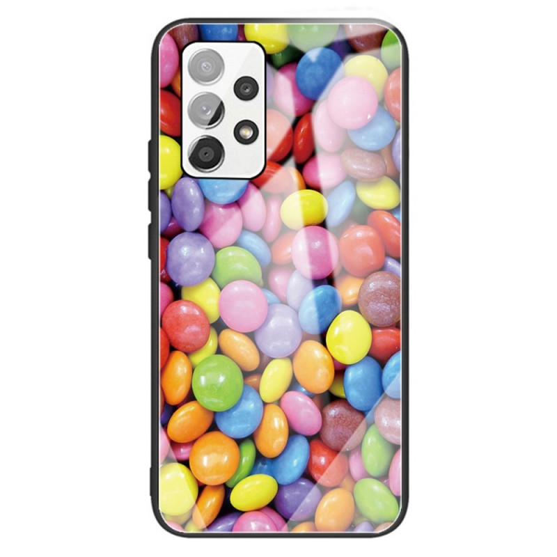Samsung Galaxy A13 Hardcover Candy Glass