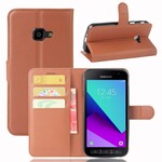 Cover Samsung Galaxy XCover 4 Classique