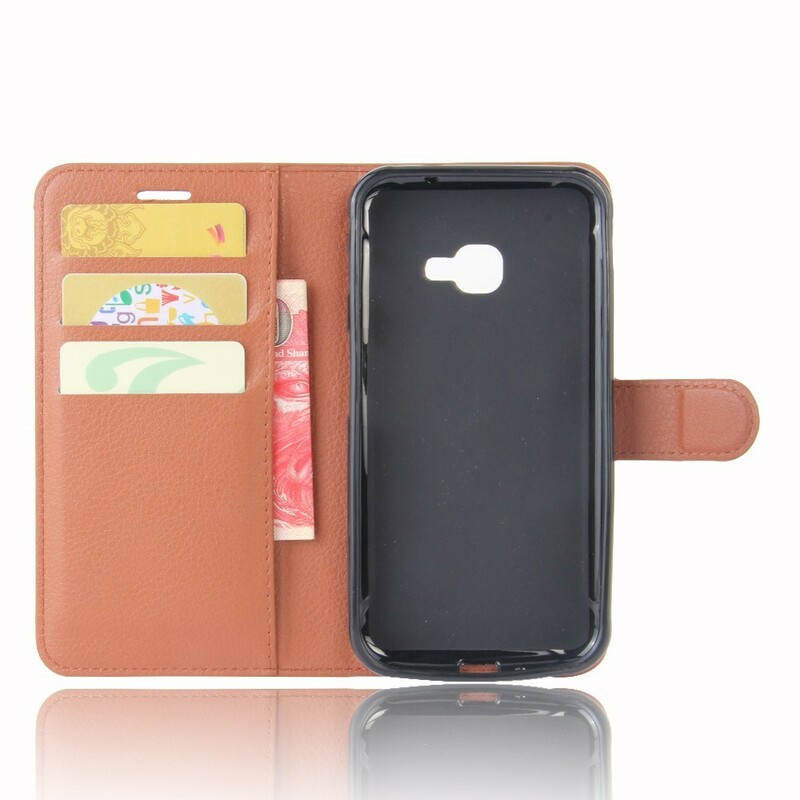 Cover Samsung Galaxy XCover 4 Classique