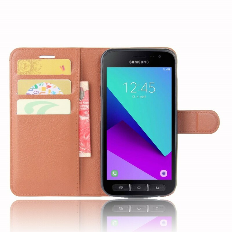 Cover Samsung Galaxy XCover 4 Classique