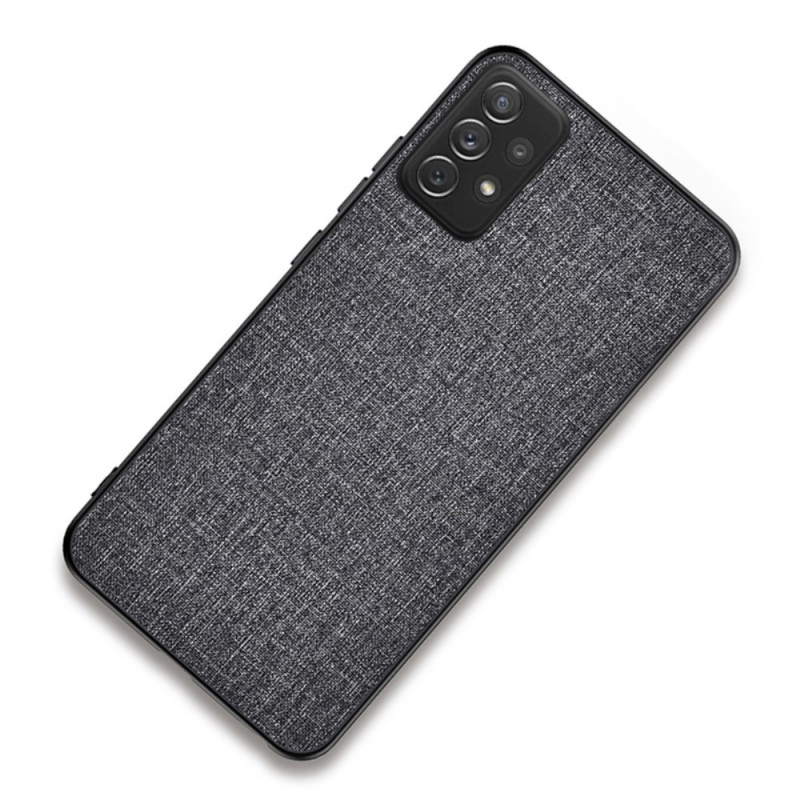 Samsung Galaxy A13 Case Fabric Texture