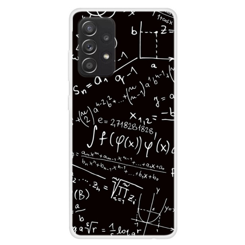 Samsung Galaxy A13 Case Mathematics