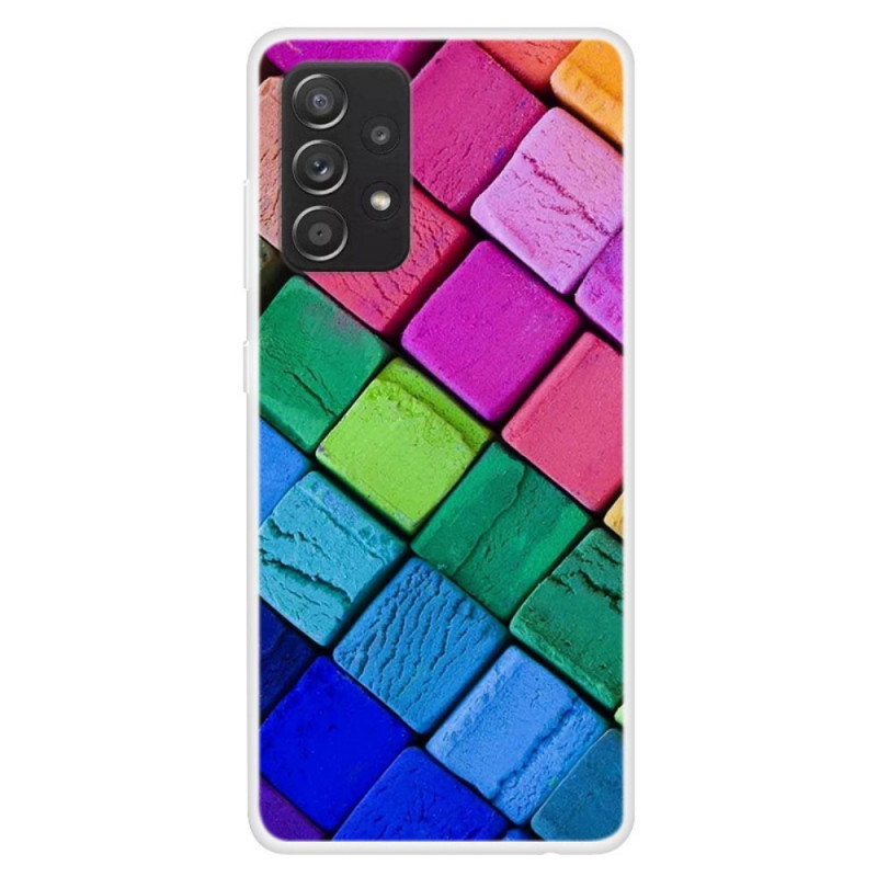 Samsung Galaxy A13 Case Coloured