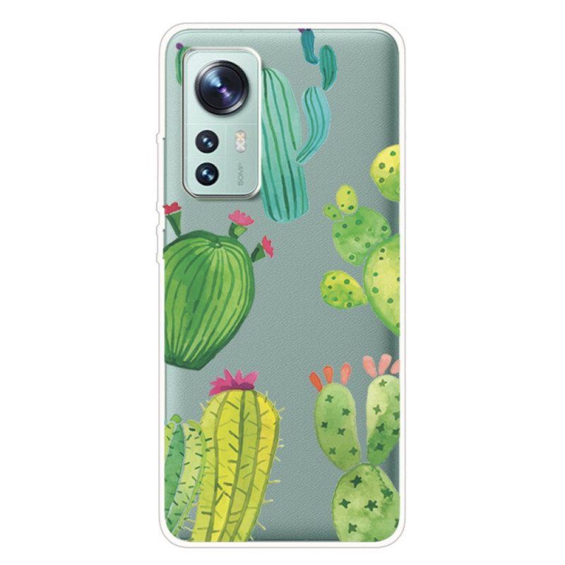 Xiaomi 12 Pro Cactus Case