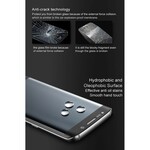 Sony Xperia XZ Premium Colored Tempered Glass Protection