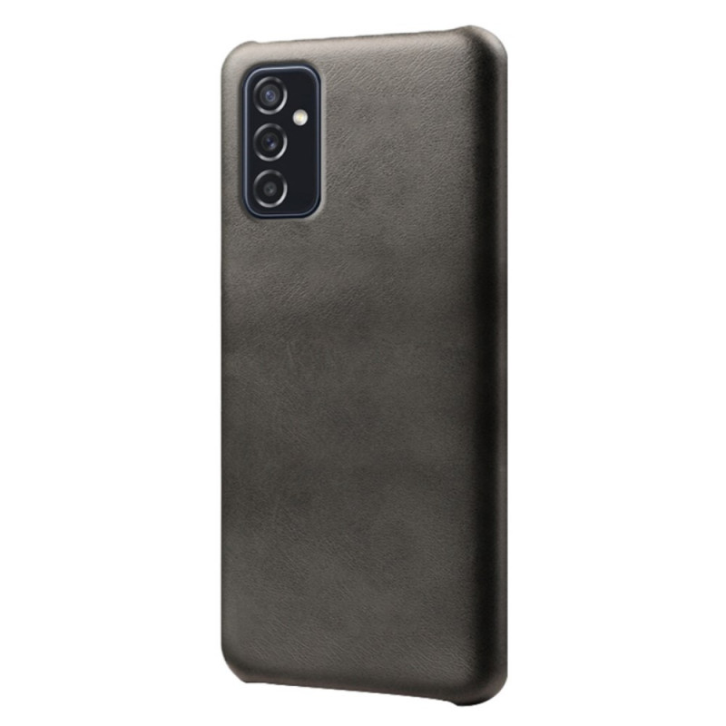 Samsung Galaxy M52 5G The
ather Case KSQ