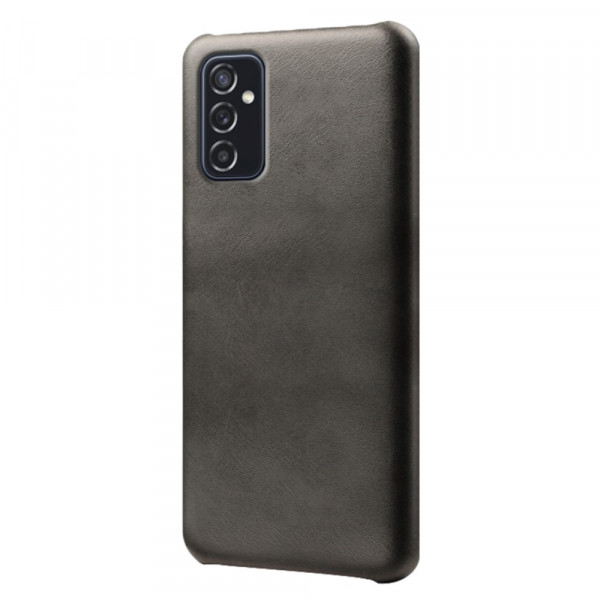 Samsung Galaxy M52 5G The
ather Case KSQ