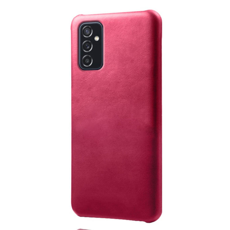 Samsung Galaxy M52 5G The
ather Case KSQ