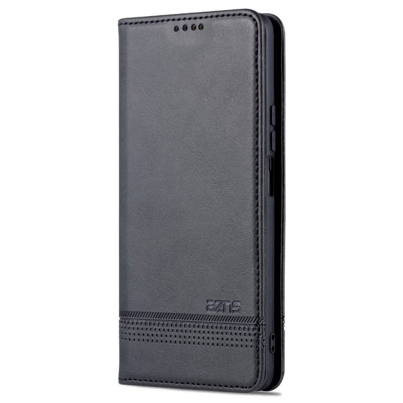 Flip Cover Honor Magic 4 Lite 5G / X9 AZNS Leatherette