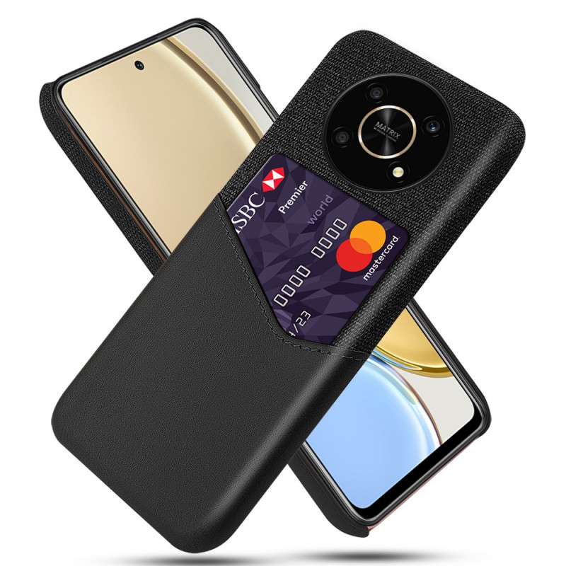 Honor Magic 4 Lite 5G / X9 Card Case KSQ