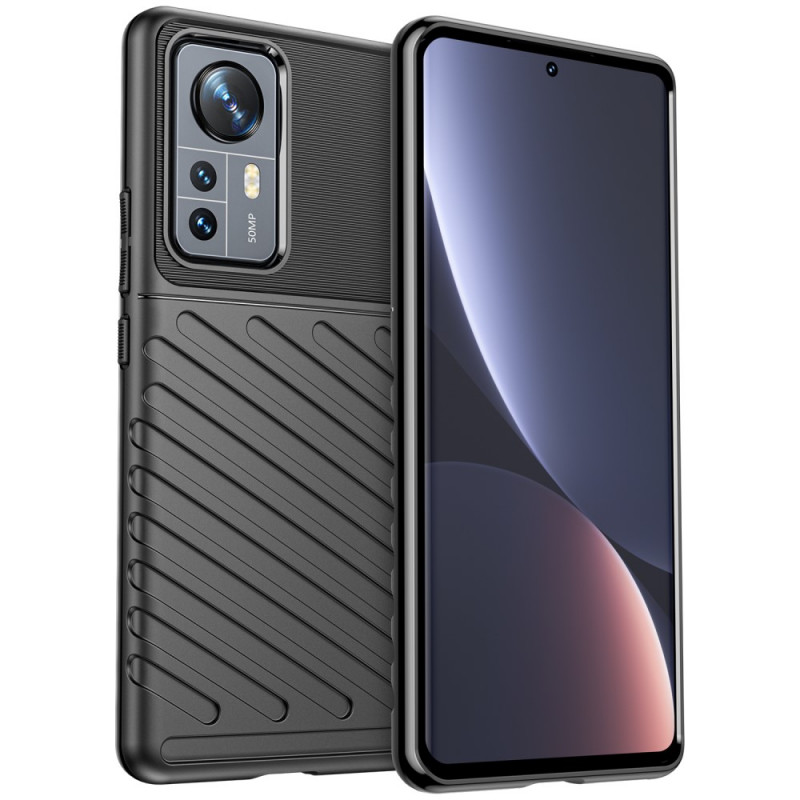 Xiaomi 12 Pro Thunder Series Case