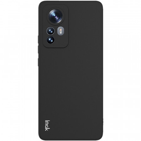 Xiaomi 12 Pro Case Straight...