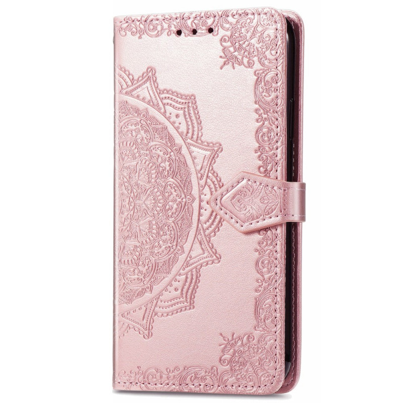 Case Xiaomi 12 Mandala Middle Ages