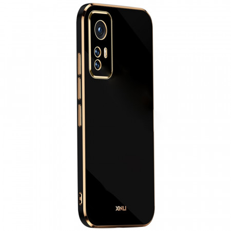 Xiaomi 12 Pro Case Xinli