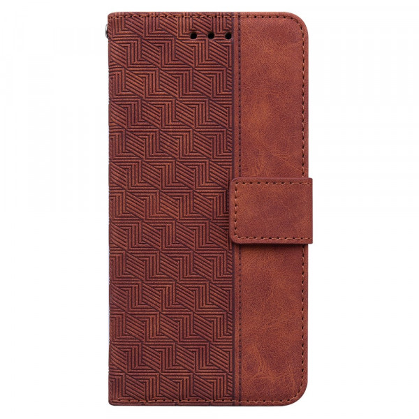 Xiaomi 12 Pro Style Woven The
ather Case