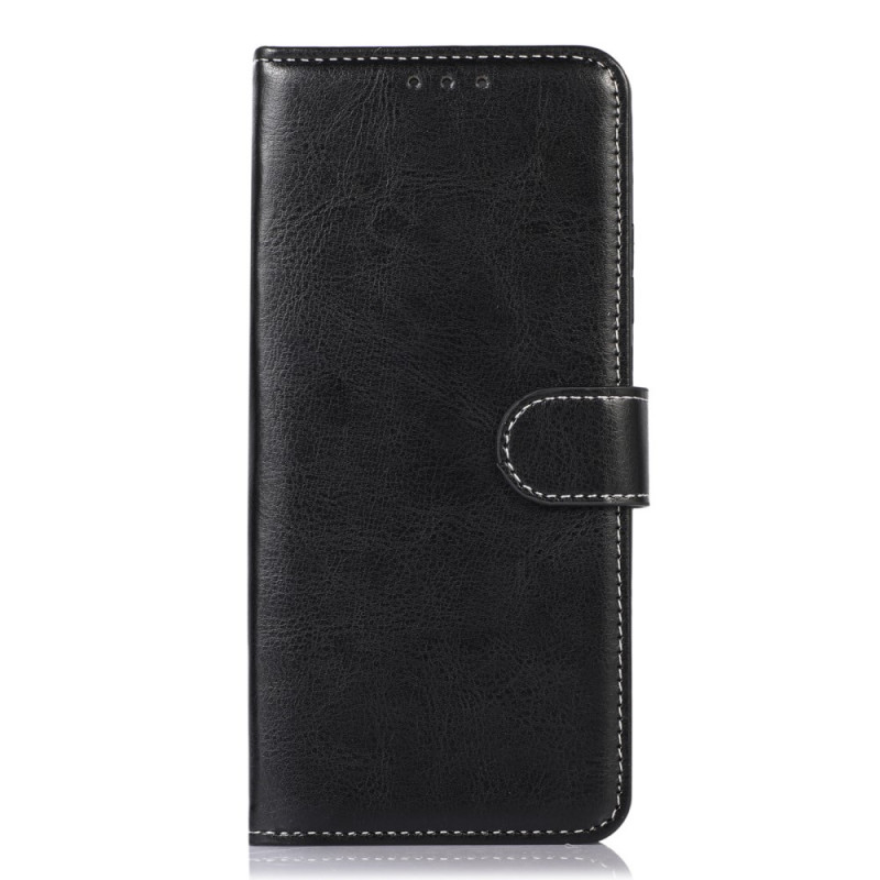 Xiaomi 12 Pro Couture The
ather Case