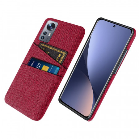 Xiaomi 12 Pro Fabric Case...